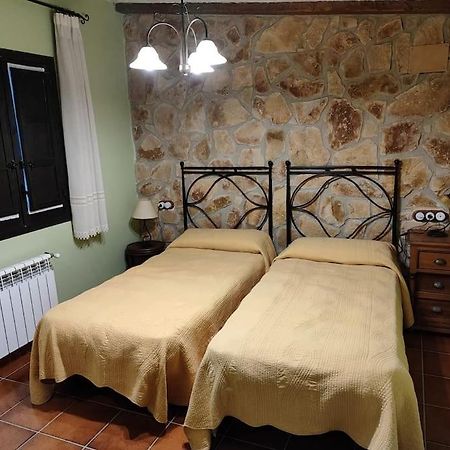 Villa El Membrillar Priego De Cordoba Luaran gambar