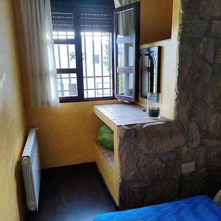 Villa El Membrillar Priego De Cordoba Luaran gambar