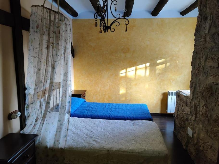 Villa El Membrillar Priego De Cordoba Luaran gambar