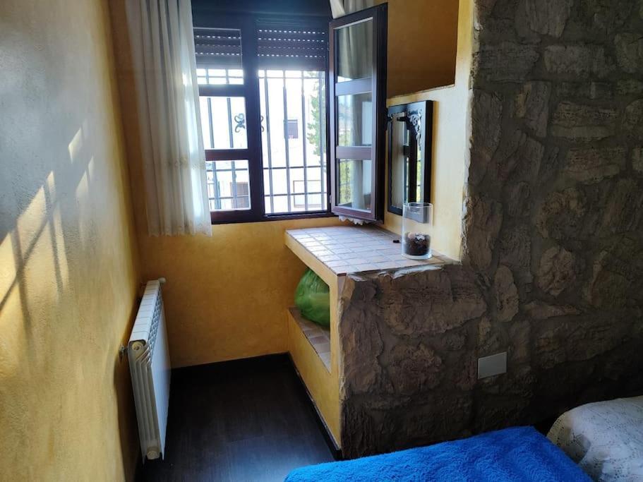 Villa El Membrillar Priego De Cordoba Luaran gambar