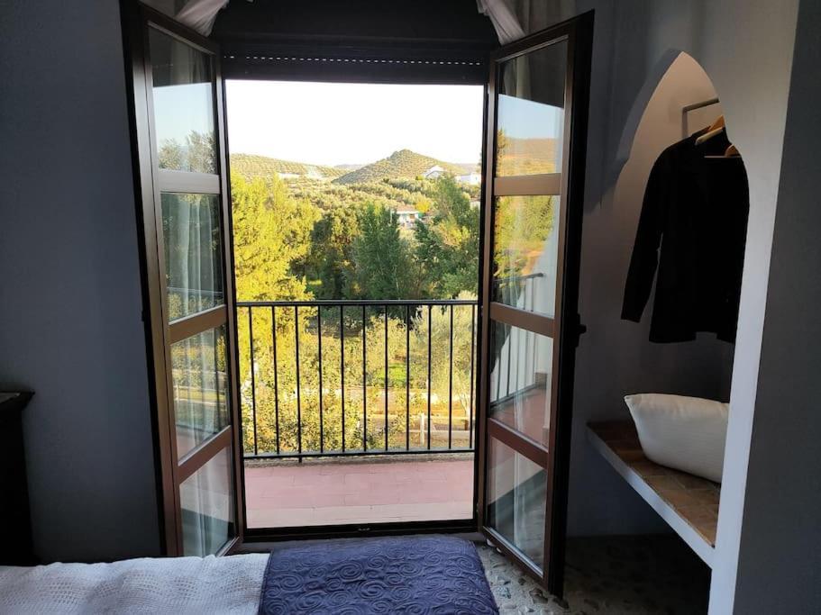 Villa El Membrillar Priego De Cordoba Luaran gambar