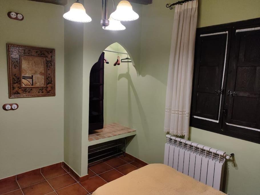Villa El Membrillar Priego De Cordoba Luaran gambar