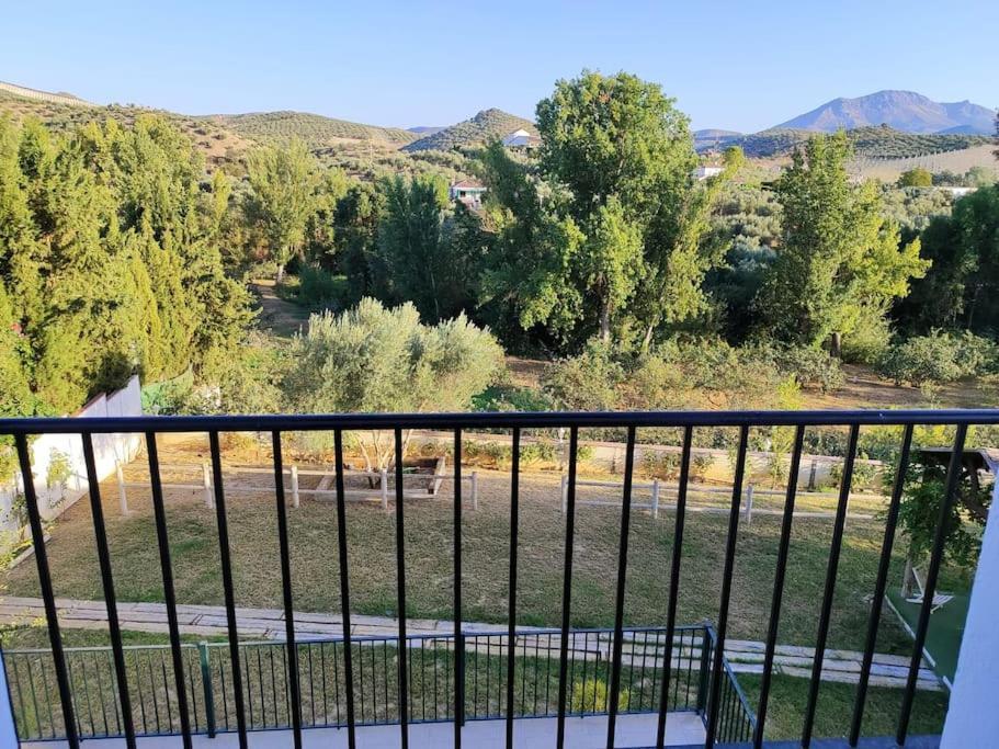 Villa El Membrillar Priego De Cordoba Luaran gambar