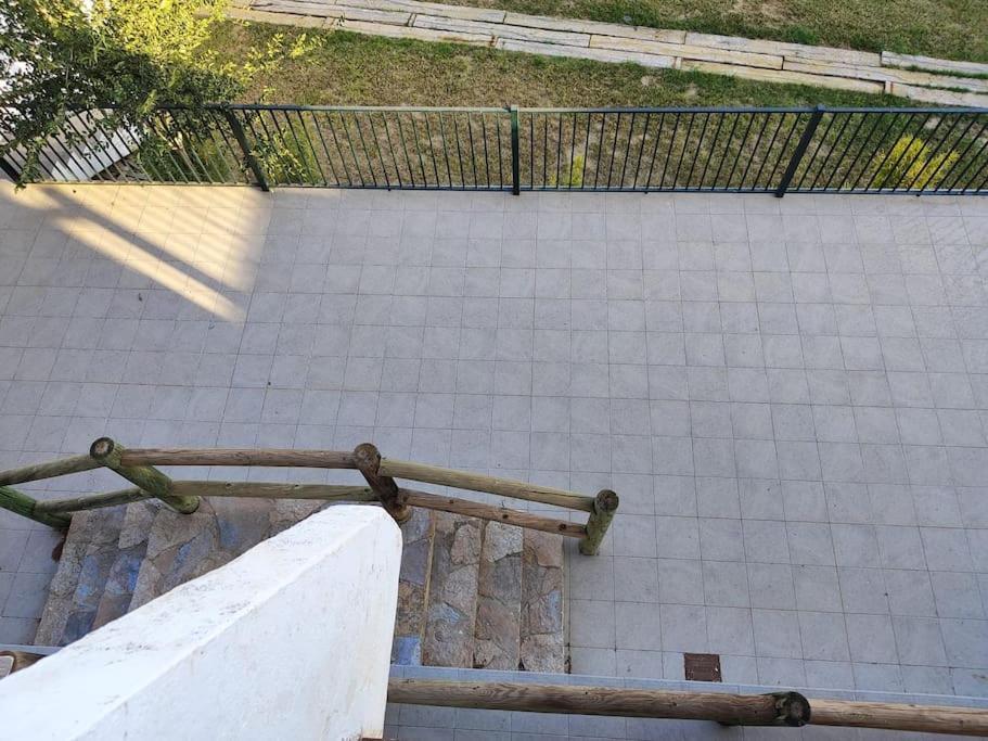 Villa El Membrillar Priego De Cordoba Luaran gambar